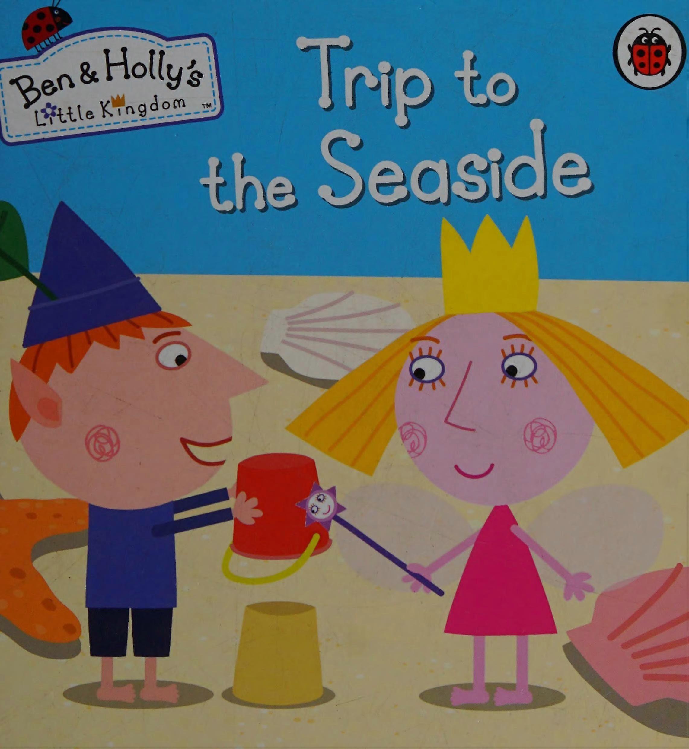 Trip to the seaside