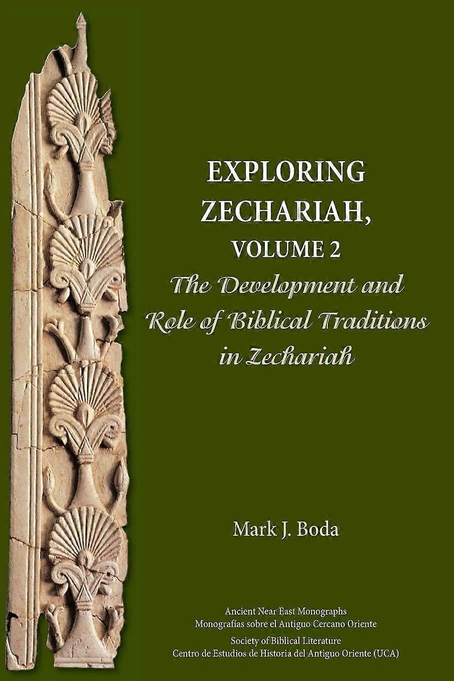 Exploring zechariah