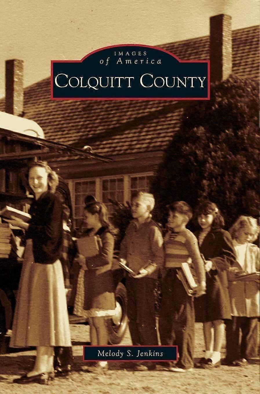 Colquitt county