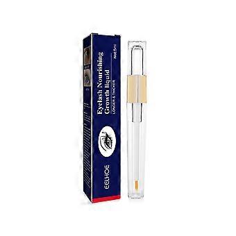 Gentle Moisturizing Mascara 5ml - Black, Shiny, Full & Curled Lashes