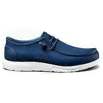 Reef Water Coast Shoes, Navy
