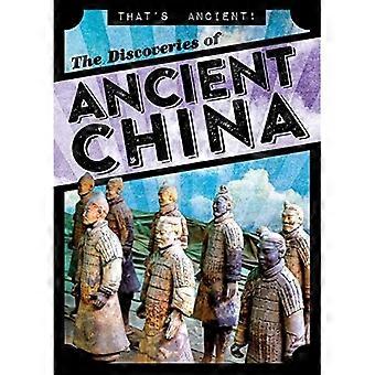 Entdeckungen des alten China