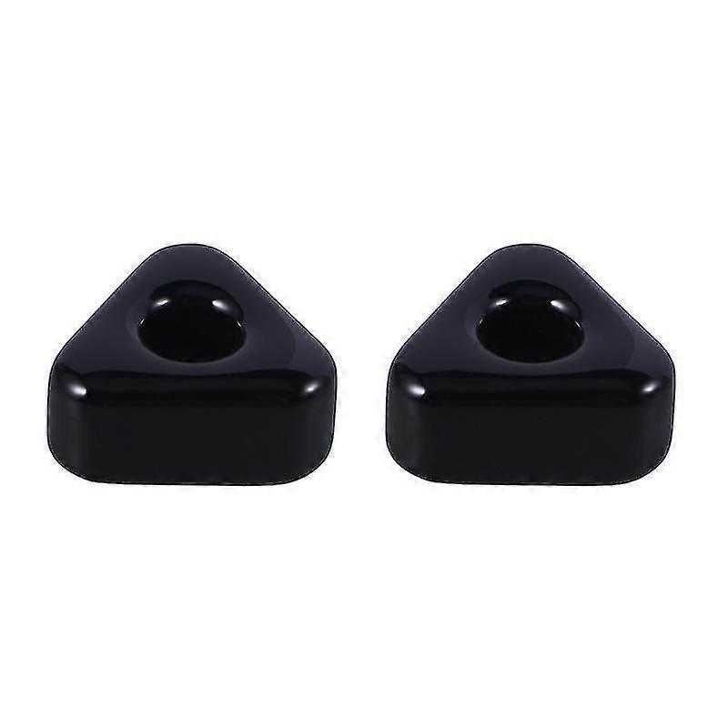 2pcs container bottle, Ceramics Toothbrush Stand