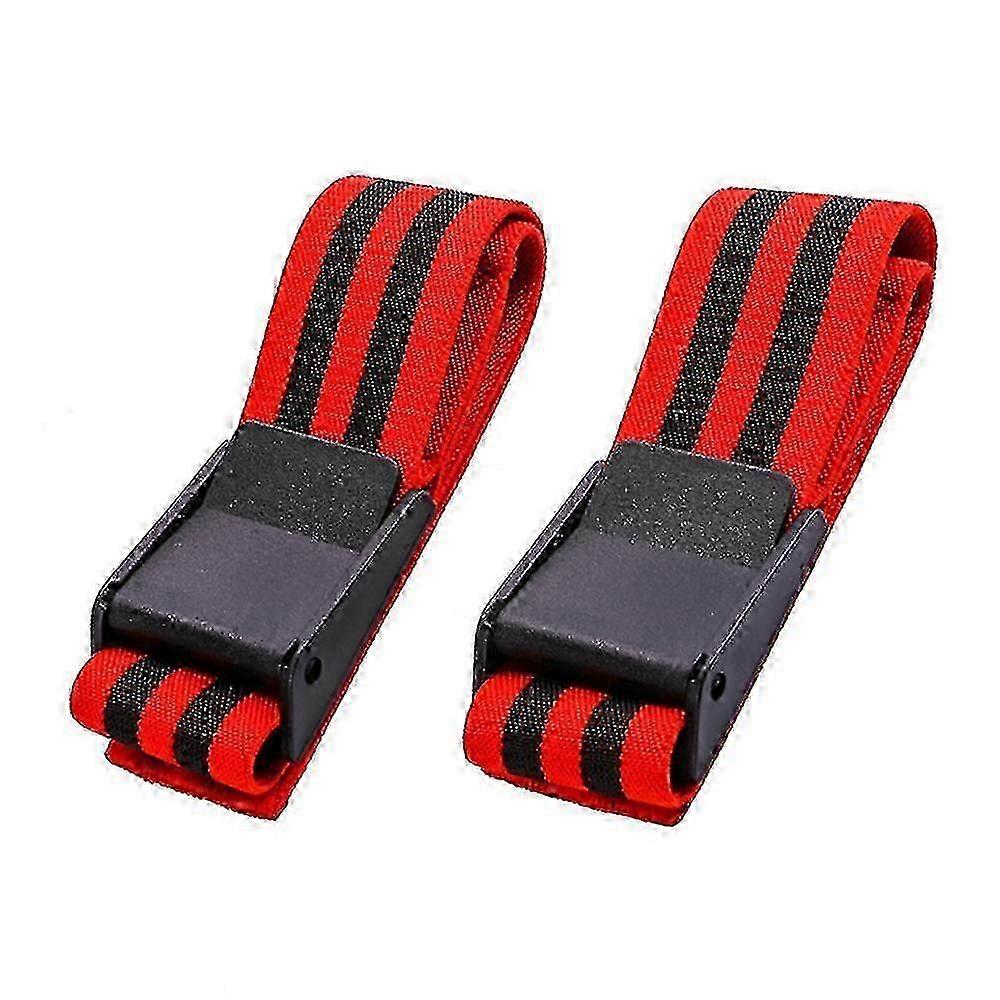 Blood Flow Restriction Bands for Exercise
