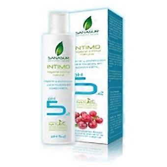 Intimate Gel Fertile Age Ph5 200 ml