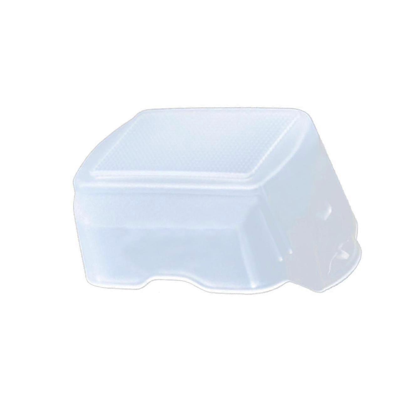 Softbox Flash Bounce Diffuser Compatible for Nikon SB-700 SB700 26-27