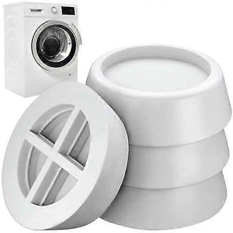 Vibration damper 4 pack p [MI]