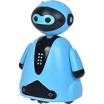 Tracing Smart Pen, Mini Magic Pen Inductive Robot Toy, Inductive Drawbot Toy for Kids, Follow the Black Line, Children's Educational Toys, Great Gift