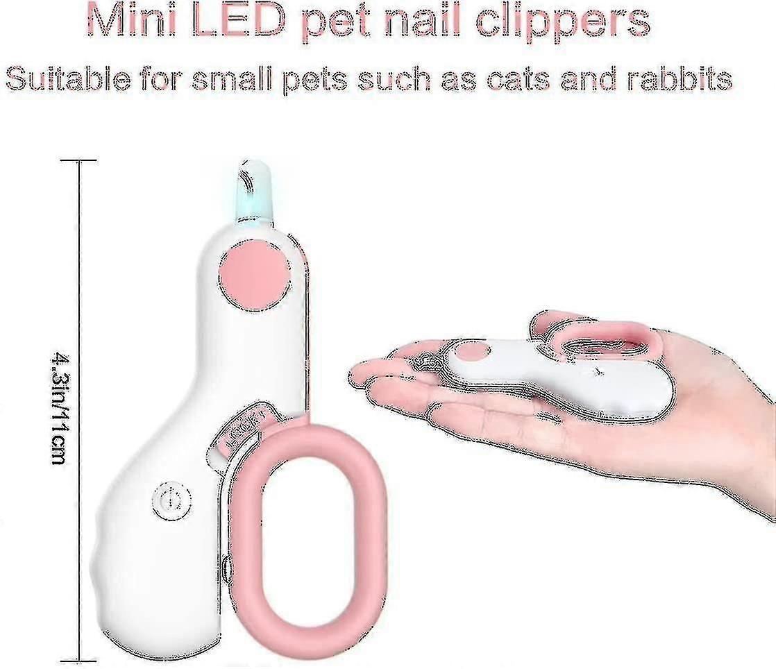 Pet Nail Clippers_h