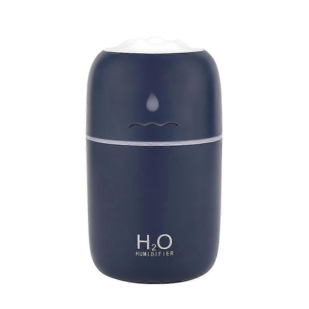 Small Humidifier Aromatherapy Machine (blue)