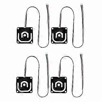 Compatible with Creality K1C/K1 MAX Hot Bed Pressure Sensor Strain Gauge for 3D Printer Leveling Accessories