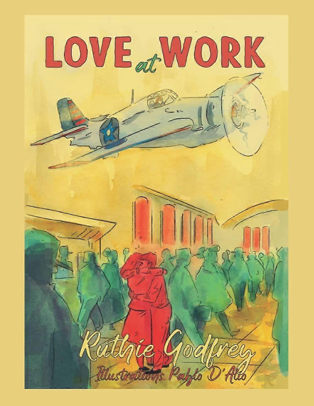 Love at work