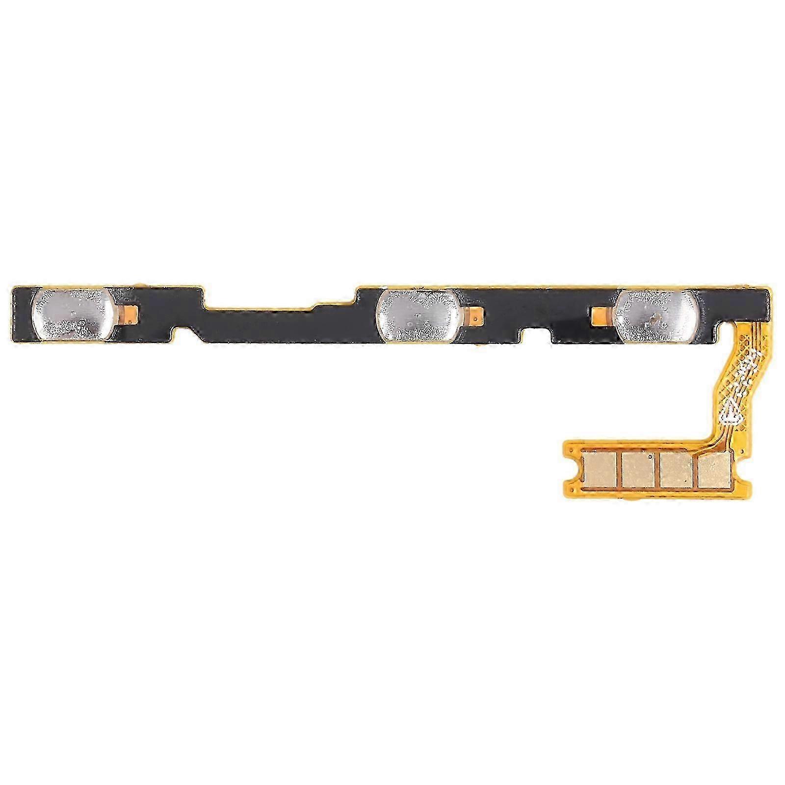 Extended Button PS4 Paddle Controller Plug and Play ABS Handle Back Clip Key