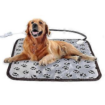 Ing Mat Pet Ing Pad Ing Mat Ing Panel Electric Cont Temperature Blanket Temperature Adjment Of Anti-bite Line For Do