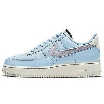 Nike Air Force 1 '07 Se 'Recycled Wool Pack Light Armory Blue' Women's DA6682-400