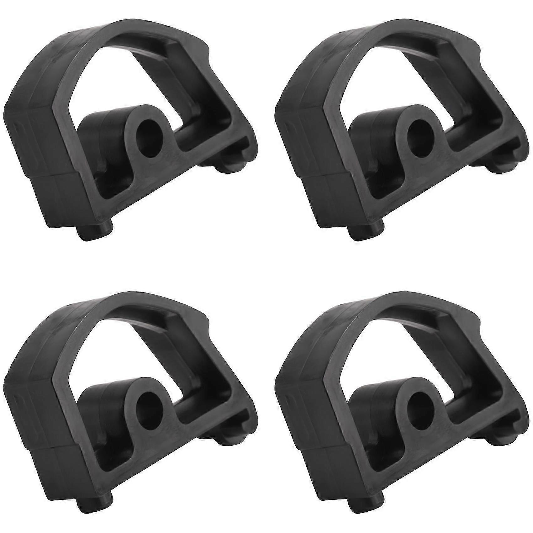 4Pcs compatible with Workmate Workbench Leg Catch Spring Part 242416-00 Work Bench Leg Catch Replacement