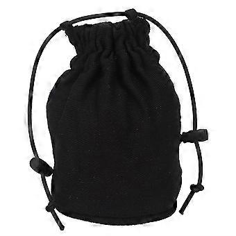 Diffuseur de sche-cheveux professionnel en tissu, housse de diffuseur de souffleur de cheveux, accessoire de schage de cheveux