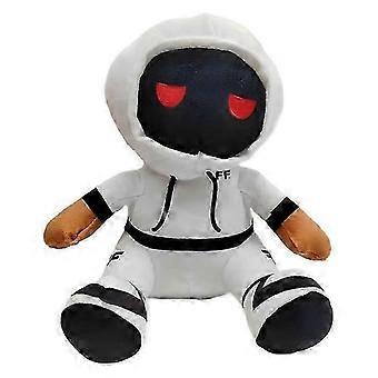 Foltyn Family Plush Toy Plushies Doll Kids Gifts 25cm [XR]