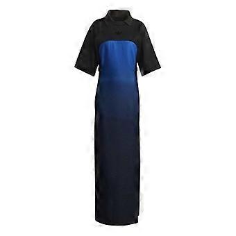 Adidas Womens/Ladies Trefoil Maxi Dress