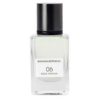 06 Black Platinum EDP 75ml