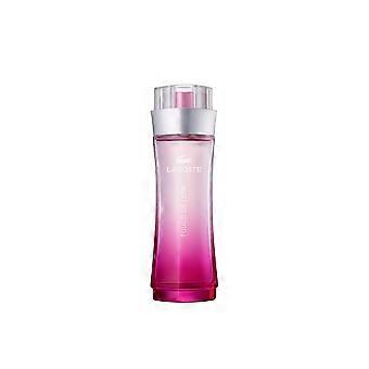 Lacoste Touch of Pink Eau de Toilette für Damen 50 ml