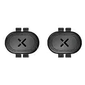 2X XOSS ARENA Cycling Speed Cadence Sensor ANT+ Bluetooth Sensor for GARMIN EDGE IGPSPORT BSC100s BSC200 Bryton