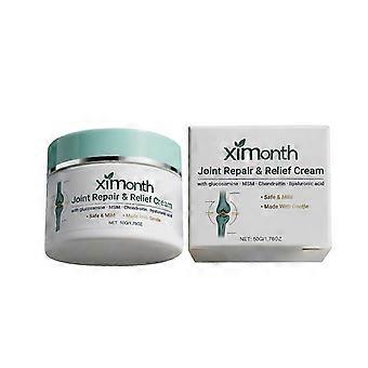 Crème autobronzante noircissante, hydratante, pour un bronzage naturel d'été, nourrissante et anti-rides, 60 g