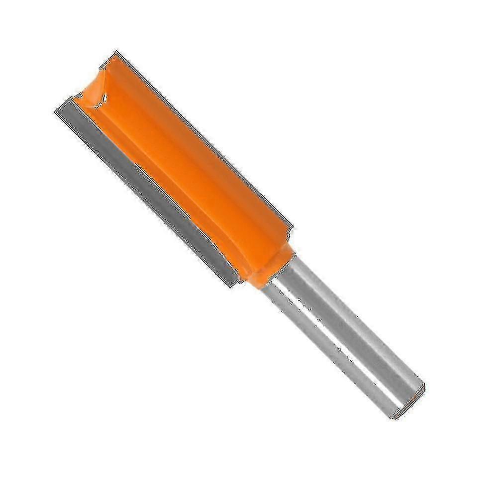8mm Carbide Flush Trim Router Bits Extra Long