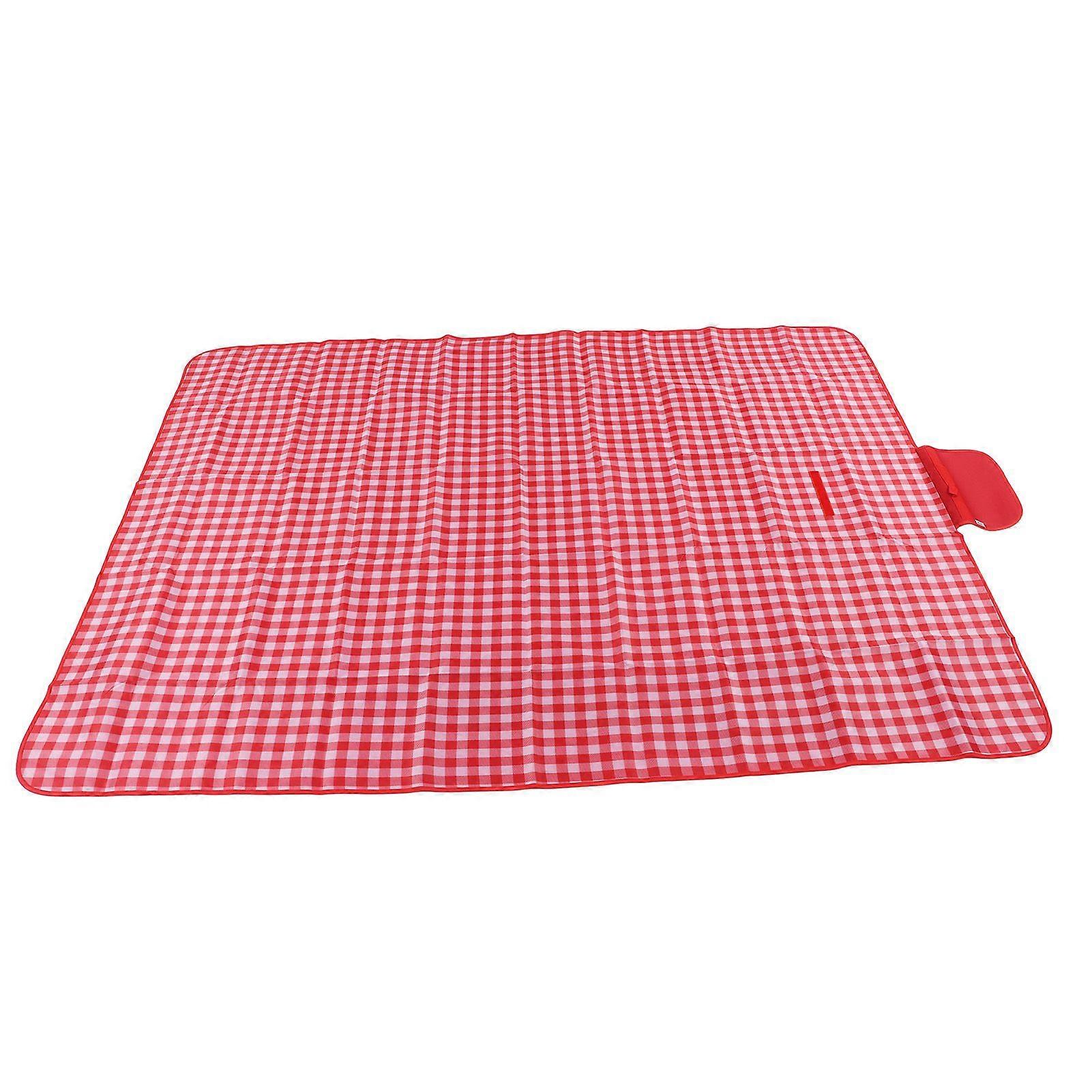 Extra Large Thick Comfortable Outdoor Picnic Blanket