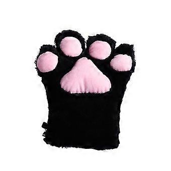 Winter Warm Gloves for Women and Men, Japanese Style Design
