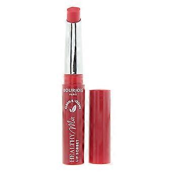 Bourjois HEALTHY MIX Lippensorbet Nr. 02-Rot Erfrischend 7,4 g