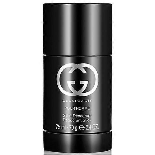 Guilty pour Homme Deostick 75ml