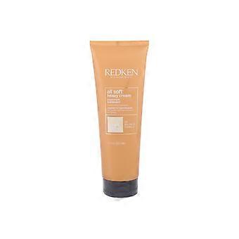 Tratamiento en crema densa y suave para el cabello - Mascarilla capilar 250 ml