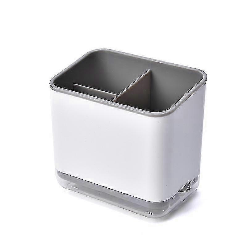 Sink Counter Caddy, Dish Sponge Holder