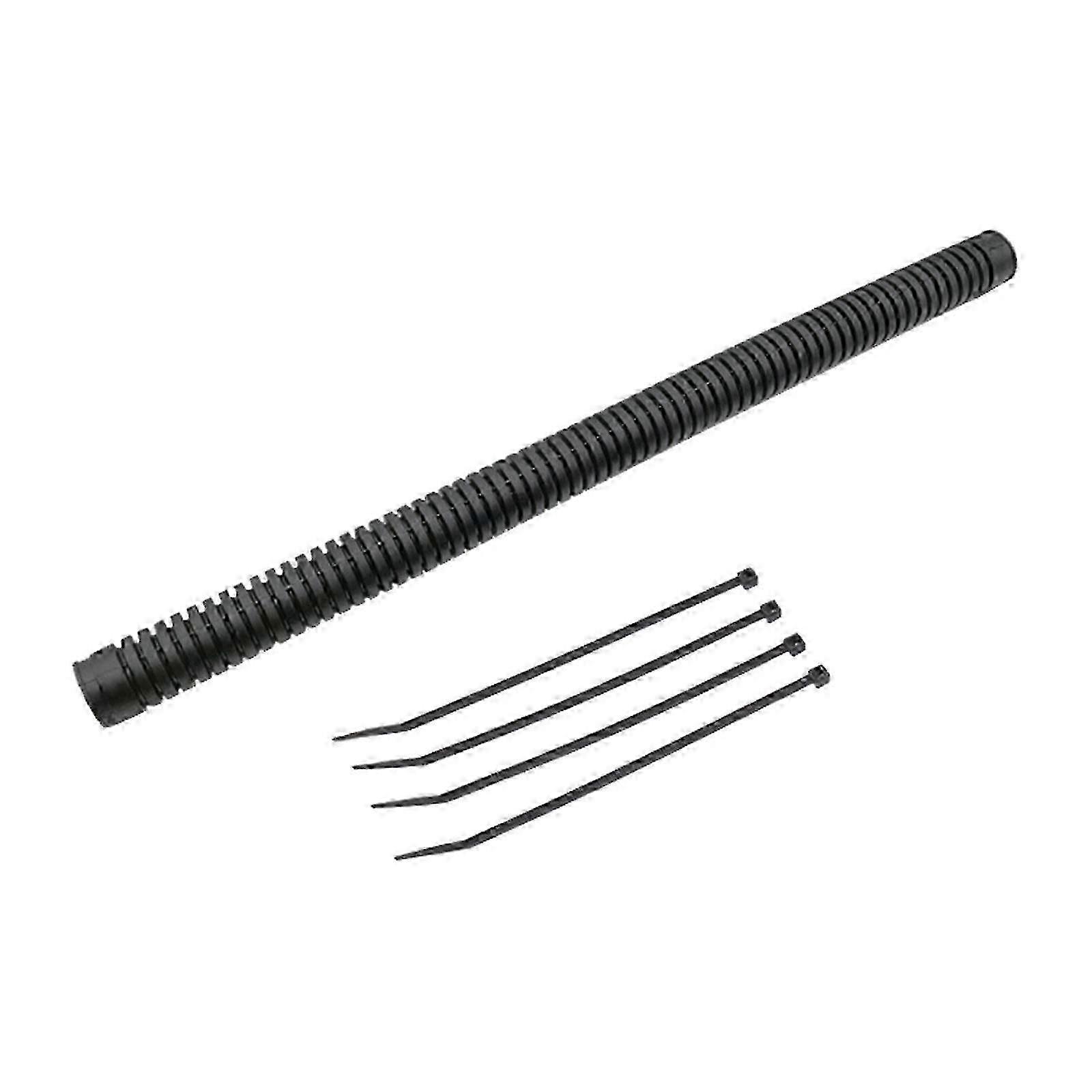 Flexible Corrugated BCD Inflator Hose