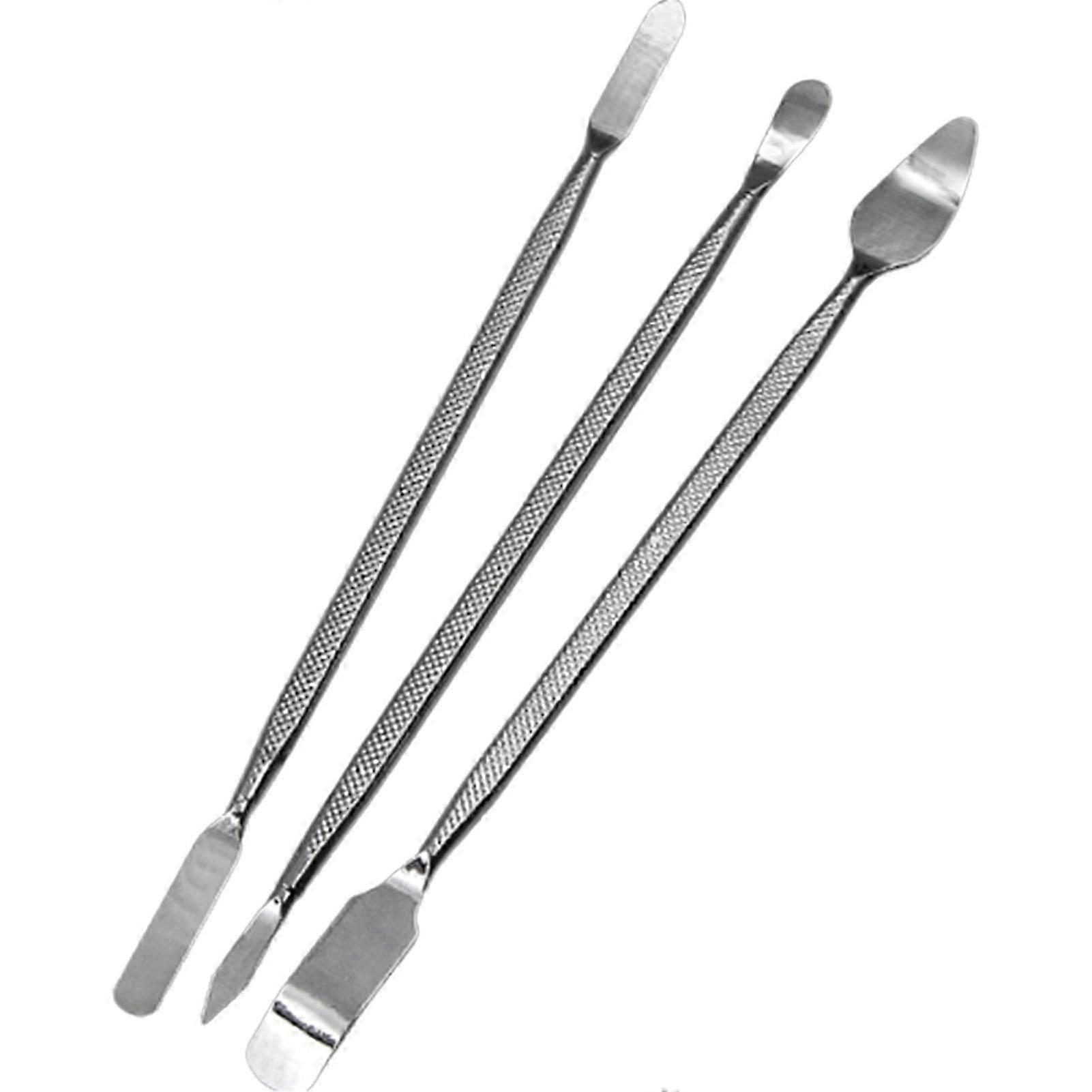 Chrome-Plated Precision Disassembly Tool Set