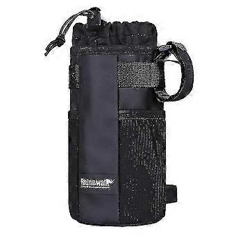 Rainproof Cycling Bottle Carrier Pouch
