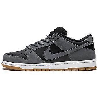 Nike Sb Dunk Low Dark Grey Black Gum AR0778-001