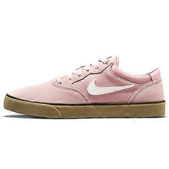 Nike SB Chron 2 Bekväma Halksäkra Stötdämpande Slitstarka Andningsbara Låga Skateboardskor Unisex DM3493-602