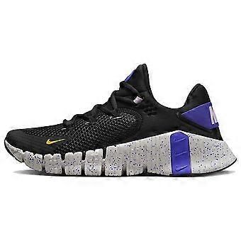 Nike Free Metcon 4 Black Lapis Dames CZ0596-002