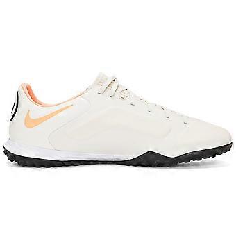 Nike React Tiempo Legend 9 Pro TF 'White Yellow' DA1192-002