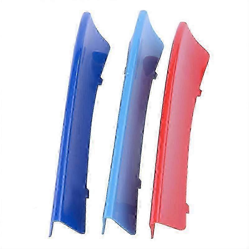 ABS Front Grille Cover Trim For X1 E84