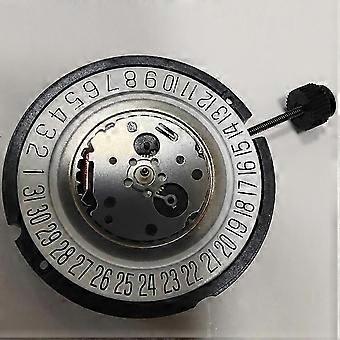 Date At 6 O'Clock Watch Movement for ETA 805.112 805112 Quartz Movement Repair Part for Men Watches Accessories_aa