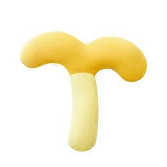 Bean Sprout Shaped Pet Neck Pillow