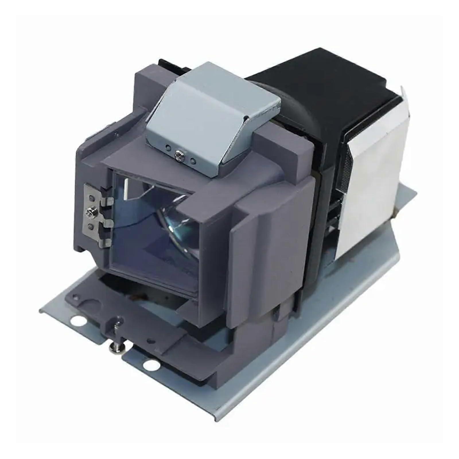 Original Projector Lamp Replacement for SPLAMP092, Bright Sharp Projection, Durable Housing