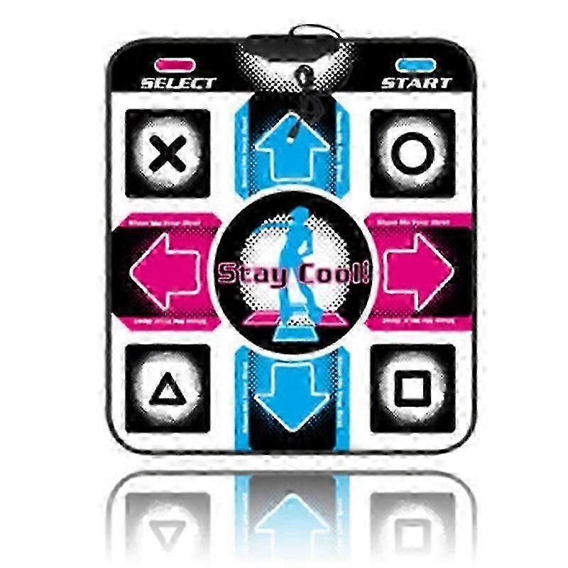 Indoor USB Dance Pad Non-Slip