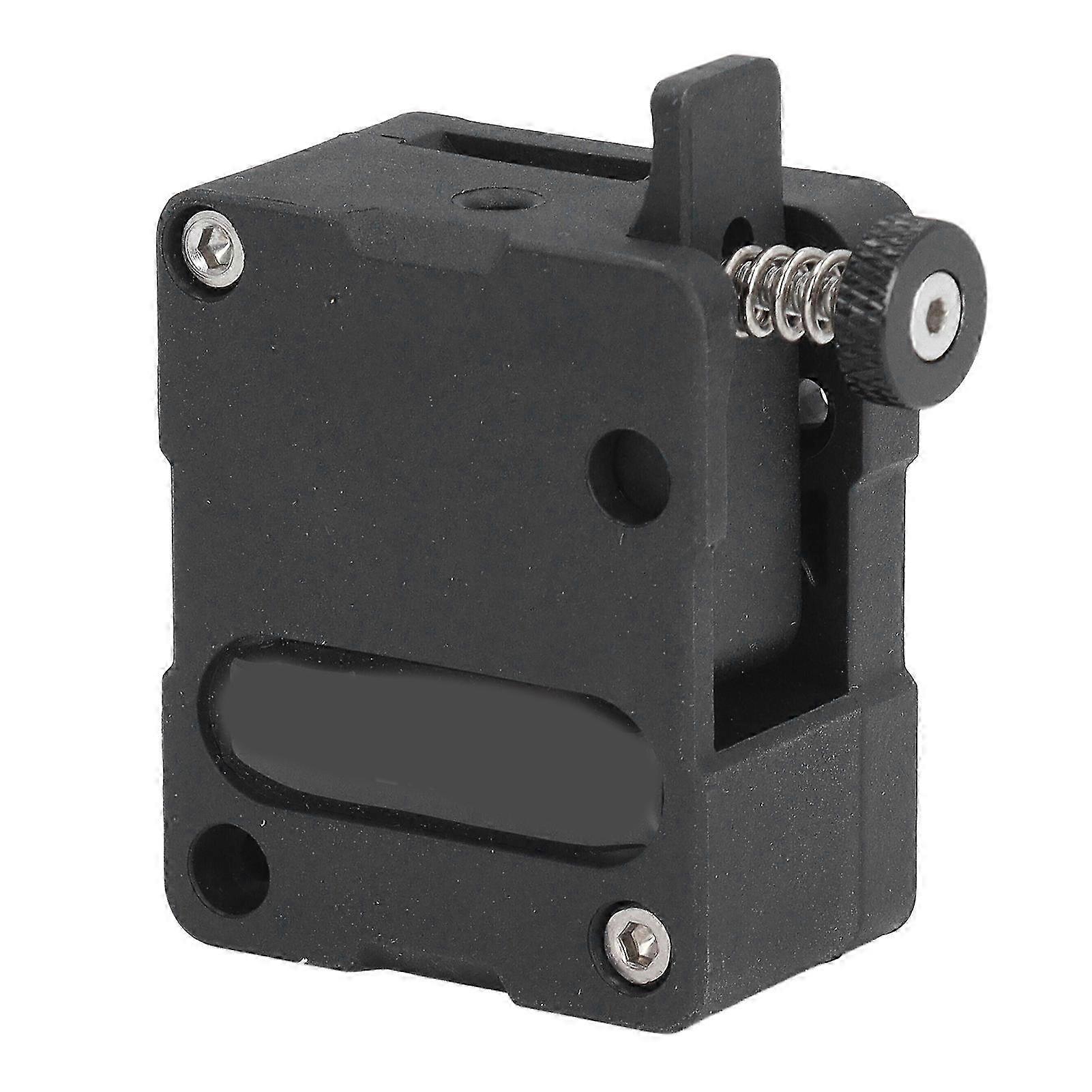 Dual Gear 5:1 Reduction Extruder