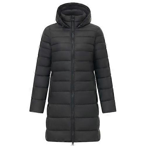 Regatta Womens/Ladies Amara Padded Jacket