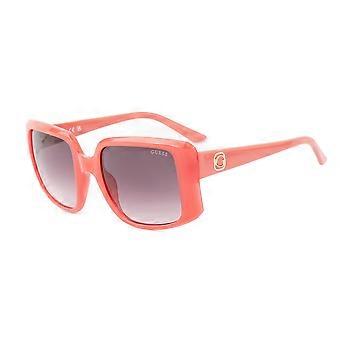 Ladies' Sunglasses Guess GU00097-5372F Ø 53 mm