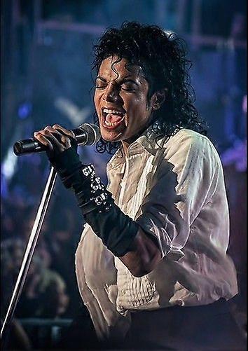 MICHAEL JACKSON Brain-Teasing Puzzles BD-4412